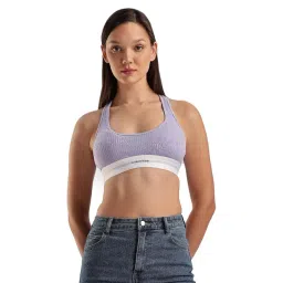 Calvin Klein Underwear Full Coverage Lightly Padded Non-Wired T-Shirt Bra-picture-15