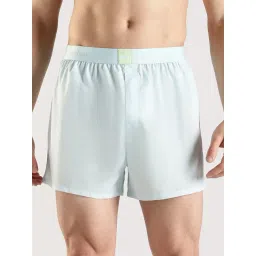 Calvin Klein Underwear Lime Green Cotton Slim Fit Briefs-picture-27