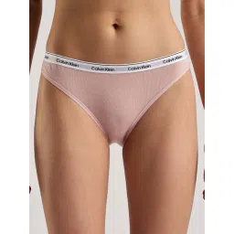 Calvin Klein Underwear Low Rise Fitted Bikini Brief-picture-37