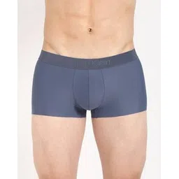 calvin klein underwear Men Trunks with Logo Waistband-picture-15