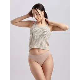 Calvin Klein Underwear Mid Rise Hipster Briefs QD3960200-picture-38