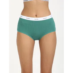 Calvin Klein Underwear Mid Rise Hipster Briefs QD5267340-picture-39