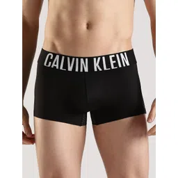 Calvin Klein Underwear Mid-Rise Short Trunks-picture-14