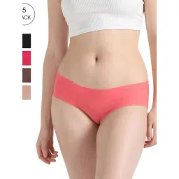 Calvin Klein Underwear Multi Regular Fit Panties-picture-36