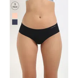 Calvin Klein Underwear Multicolor Panty-picture-28