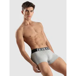 Calvin Klein Underwear Pack Of 3 Low Rise Trunks NB3608900 image 4