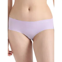 Calvin Klein Underwear Pastel Lilac Regular Fit Panties-picture-13