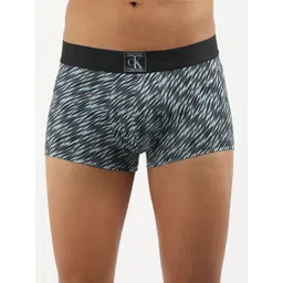 Calvin Klein Underwear Printed Low Rise  Breathability Trunks NB4079PD4-picture-32
