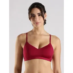 Calvin Klein Underwear Red Bra-picture-43