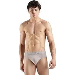 calvin klein underwear Solid Low Rise Multi Briefs - Pack of - 3-picture-18