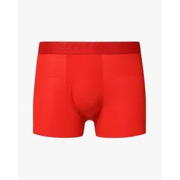 calvin klein underwear Trunks with Elasticated Waistband-picture-13