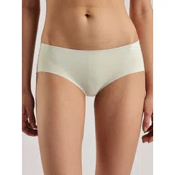 Calvin Klein Underwear Women Low-Rise Seamless Hipster Briefs-picture-41