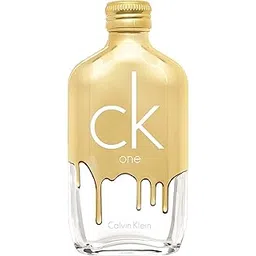 Calvin Klein Unisex One Gold Eau de Toilette - 100 ml-picture-39