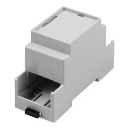 CAMDENBOSS Enclosure, Din Rail, Solid Top, M2, CNMB/2ST/2-picture-29