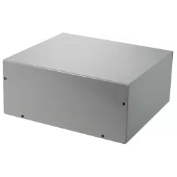 CAMDENBOSS Enclosure, Multipurpose, Aluminium, Grey, CUABOX011-picture-15