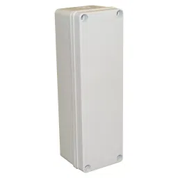 CAMDENBOSS Enclosure, Multipurpose, Pc, Grey, CHDX6-227-picture-13