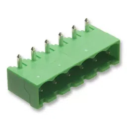 CAMDENBOSS Header, Side-Entry, 12Way, 5.08 mm, CTB9358/12-image-6