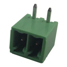 CAMDENBOSS Header, Side-Entry, 2Way, 3.81 mm, CTB93HE/2 (Pack of 10)-image-1