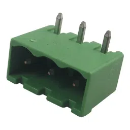 CAMDENBOSS Header, Side-Entry, 3Way, 5.08 mm, CTB9358/3 (Pack of 10)-image-4