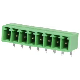 CAMDENBOSS Header, Side-Entry, 8Way, 3.81 mm, CTB93HE/8-image-9