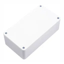 CAMDENBOSS Pcb Box Enclosure, Abs, White, BIM2005/15-WH-picture-34
