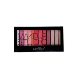 Cameleon Makeup Studio Deluxe Eyeshadow 20.4 g Shade 01-picture-16