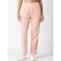 Camey Women Mid-Rise Straight-Leg Lounge Pants-picture-15