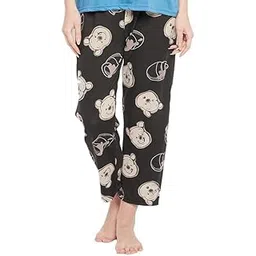 camey Women's Viscose Lower | Pyjama-picture-55