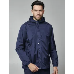 CAMISON Reversible Double Layered Rain Jacket-picture-41