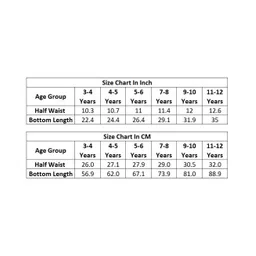 Campana 100% Cotton Solid Trousers - True Blue image 2