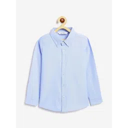 Campana Boys Casual Shirt-picture-34