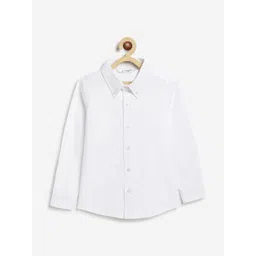 Campana Boys Casual Shirt-picture-45