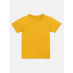 Campana Boys Pure Cotton T-shirt-picture-34