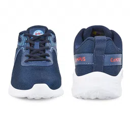 campus Camp Thiago Men's Lace-Up Walking Shoes image 3