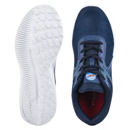 campus Camp Thiago Men's Lace-Up Walking Shoes image 5