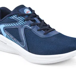 campus Camp Thiago Men's Lace-Up Walking Shoes image 4