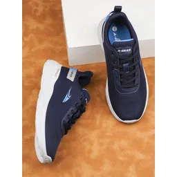 campus A-Gear from House of CAMPUS, Walking Shoes For Men-picture-16