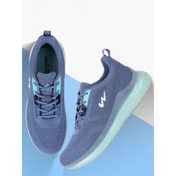 campus ARTEMIS Men's Sports Shoes | Memory Tech Comfort with Infinity Capsule| Lace-Up Walking Shoes For Men-picture-15