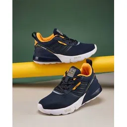 campus Boys Mid-Tops Running Shoes with Mesh Upper-picture-14