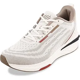 campus Camp CHRIX Men's Lace-Up Running Shoes-picture-23