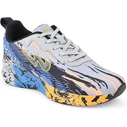 campus Camp Shimmer Women's Lace-Up Running Shoes-picture-42