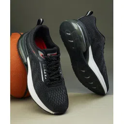 campus CANVA Men's Sports Shoes | Memory Extra Bounce Insole with Support-Tech |Lace-Up Running Shoes For Men-picture-12