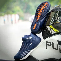 campus CITY-RIDE Sneakers For Men-picture-16