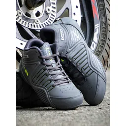 campus CITY-RIDE Sneakers For Men-picture-17