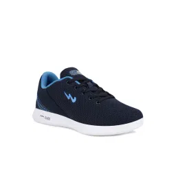 Campus Cristy Navy Running Shoes-picture-13