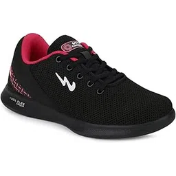 Campus Cristy Women's Lace-Up Running Shoes-picture-53