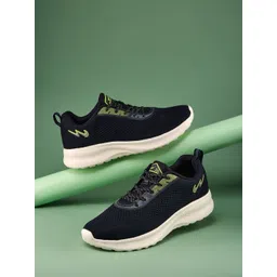 Campus DIVIDE Men Mesh Running Sports Shoes-picture-11