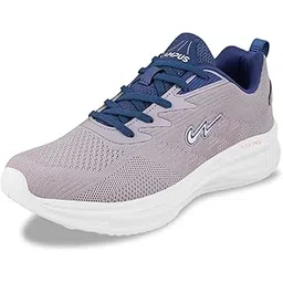 campus Francis Men's Lace-Up Walking Shoes-picture-10