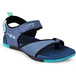 campus GC-2306 Men's Hook & Loop Outdoor Sandals-picture-45
