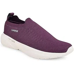 campus Jenny Women's Slip-On Walking Shoes-picture-33